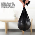 Large Heavy Duty Garbage Bags 50 Piece 140 x 120 cm for Kitchen and Home Use - view 5