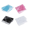 Large Mesh Toy Hammock Storage Net for Plush Toys - Blue - view 3