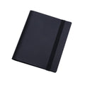 Large Photo Album with 360 Pockets for 3 Inch (7.6cm) Photos or Cards - Black