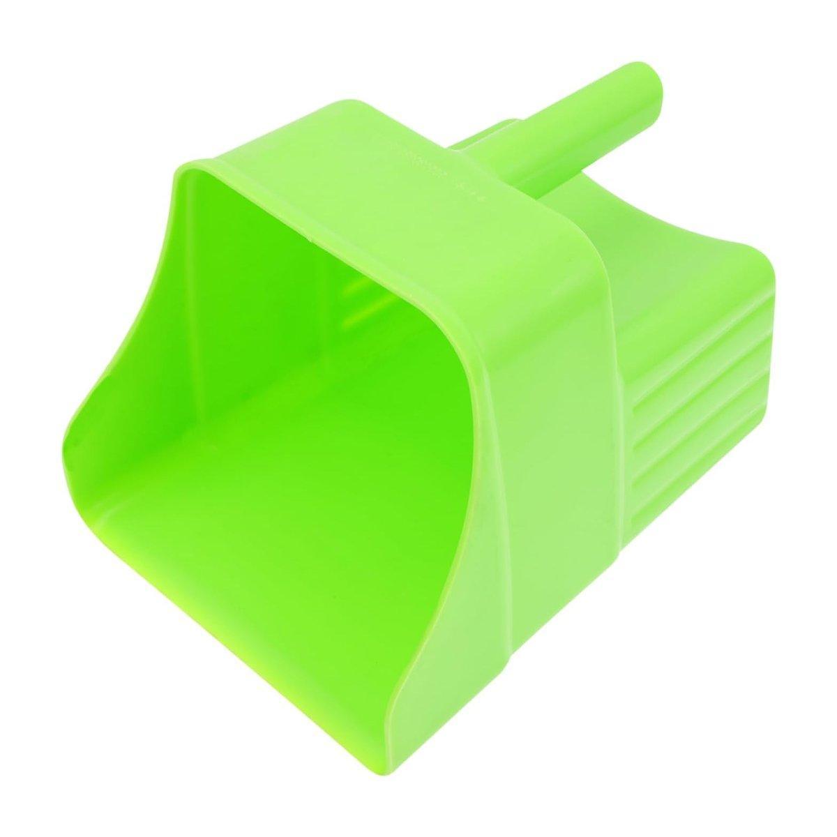 Large Thickened Feed Shovel for Pigs, Cattle and Sheep - view 2