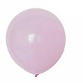 Latex Balloons, 25cm Party Decorations - Light Purple, Pack of 10