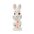 Latex Rabbit Squeaky Chew Toy for Dogs, Durable Interactive Puppy Training Toy - view 2