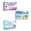 Laundry Softener Sheets, Box of 40 - Flax - view 3