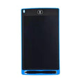 LCD Writing Tablet Drawing Board - Small 10 Inch (25 cm), Blue