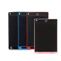 LCD Writing Tablet Drawing Board - Small 10 Inch (25 cm), Blue - view 3