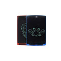 LCD Writing Tablet Drawing Board - Small 10 Inch (25 cm), Blue - view 5
