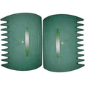 Leaf Grabber Rakes Green Plastic, Pack of 2 - view 2