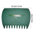 Leaf Grabber Rakes Green Plastic, Pack of 2 - view 3