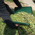 Leaf Grabber Rakes Green Plastic, Pack of 2 - view 5