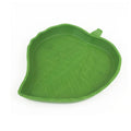 Leaf Reptile Food and Water Dish - Large, 15.4 x 12.4 cm