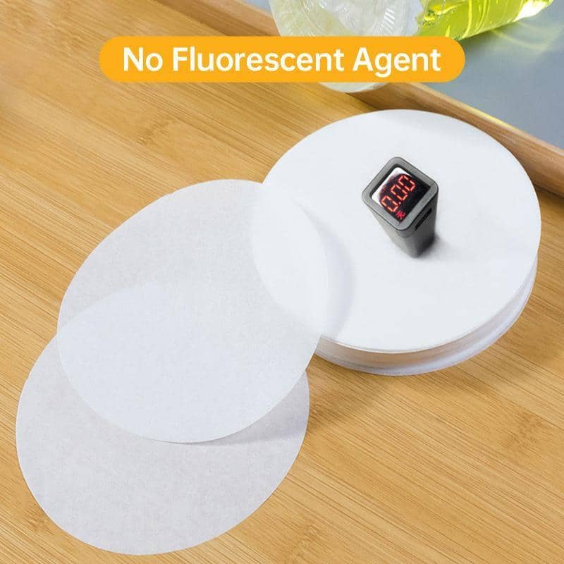 Leak-Proof Bubble Tea Paper Cups, Pack of 1000 - 11.5cm - view 4