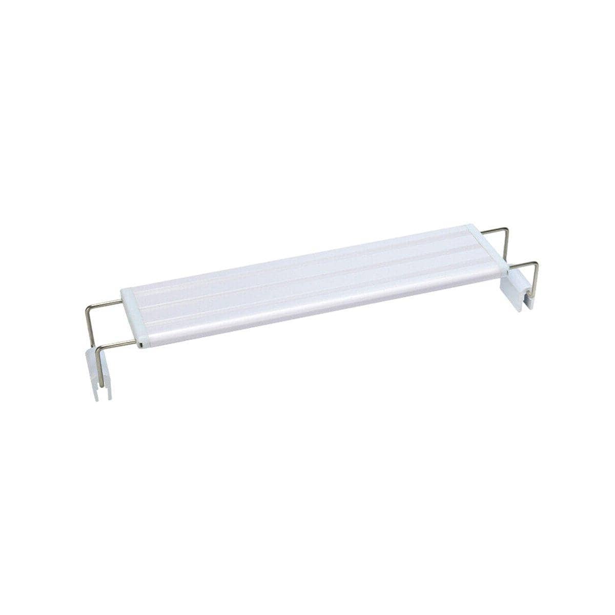 LED Colour Changing Aquarium Light with Adjustable Bracket - 18 cm
