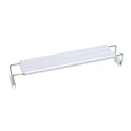LED Colour Changing Aquarium Light with Adjustable Bracket - 78 cm