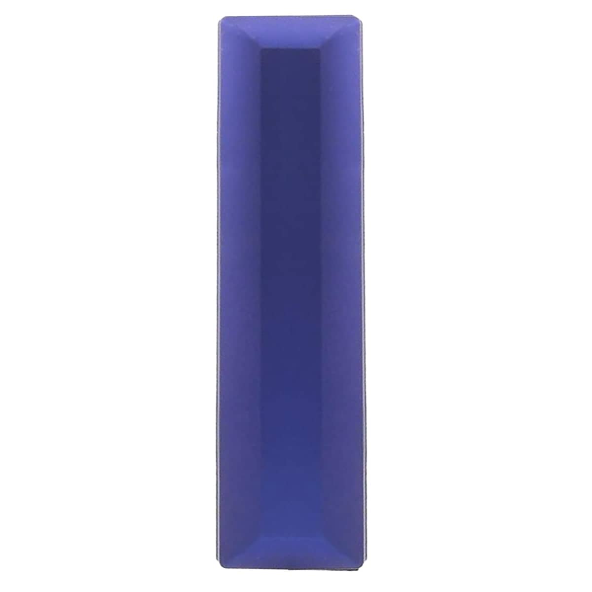 LED Light Jewellery Storage Box for Necklace Display - Blue