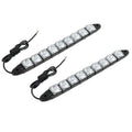 LED Navigation Light Strip for Boats, Red and Green, Pack of 2 - view 2