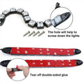 LED Navigation Light Strip for Boats, Red and Green, Pack of 2 - view 4