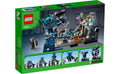 LEGO Minecraft 21246 The Deep Dark Battle - Biome Adventure Toy - SuperSaverAU - view 1
