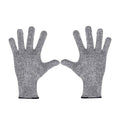 Level 5 Cut Resistant Kitchen Butcher Gloves - Size S (22 cm)