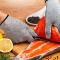 Level 5 Cut Resistant Kitchen Butcher Gloves - Size S (22 cm) - view 3