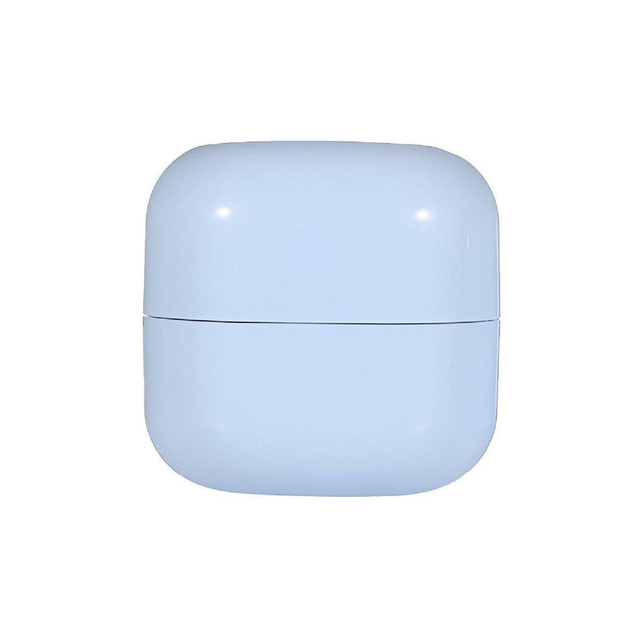 Lightproof Cream Jars, Pack of 10 - Blue, 20 ml