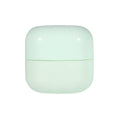 Lightproof Cream Jars, Pack of 10 - Green, 15 ml