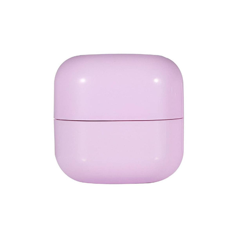 Lightproof Cream Jars, Pack of 10 - Pink, 15 ml