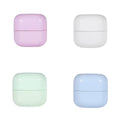 Lightproof Cream Jars, Pack of 10 - Pink, 50 ml - view 3