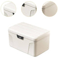 Lockable Storage Box with 4-Digit Combination Lock for A4 Documents - Size L - view 5