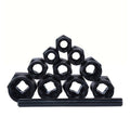 Locking Wheel Nut Remover Socket Set for Damaged and Rounded Bolts, 11 Piece - view 5