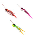 Luminous Fishing Lure with 3D Fisheye, Glow Bait for Night Fishing - view 2