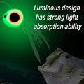 Luminous Fishing Lure with 3D Fisheye, Glow Bait for Night Fishing - view 5