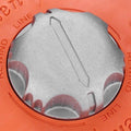 M10 Left-Hand Thread Bump Feed Trimmer Head for Whipper Snippers and Brush Cutters - view 4