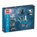 LEGO 21312 IDEAS Women of NASA - SuperSaverAU - view 2