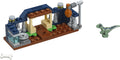 LEGO 30382 Baby Velociraptor Playpen Jurassic World - SuperSaverAU - view 2