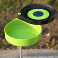 Magnetic Bait Tray with Rotating Lid for Carp Fishing - With Ground Rod and Mounting Clamp - view 5