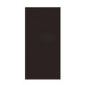 Magnetic Blackboard Sticker, Reusable and Cuttable - Black, 40 x 80 cm - view 2