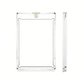 Magnetic Card Sleeve Protector with UV Protection, Anti-Scratch for ID and Bank Cards - view 2