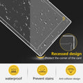 Magnetic Card Sleeve Protector with UV Protection, Anti-Scratch for ID and Bank Cards - view 5