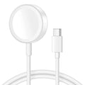 Magnetic Charging Cable for Apple Watch, 1 Metre - USB Type C, Pack of 1