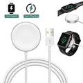 Magnetic Charging Cable for Apple Watch, 1 Metre - USB Type C, Pack of 1 - view 5