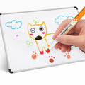 Magnetic Dry Erase Whiteboard Markers, Set of 8 Colours with Eraser Caps - view 5