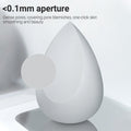 Makeup Sponge Egg Set with Holder and Storage Box, 4 Piece - view 4