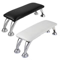 Manicure Hand Rest Cushion with Stable Stand for Nail Art - Black - view 3