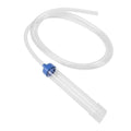 Manual Aquarium Gravel Cleaner Siphon and Water Changer for Fish Tanks - view 2