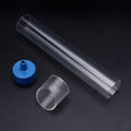 Manual Aquarium Gravel Cleaner Siphon and Water Changer for Fish Tanks - view 4