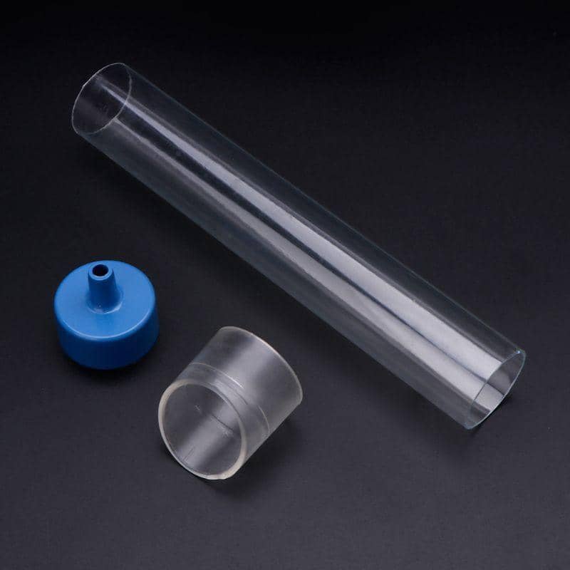 Manual Aquarium Gravel Cleaner Siphon and Water Changer for Fish Tanks - view 4