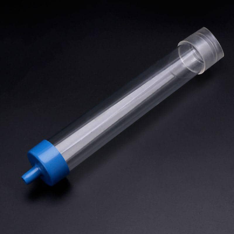 Manual Aquarium Gravel Cleaner Siphon and Water Changer for Fish Tanks - view 5