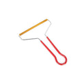 Manual Lint Remover with Copper Head - Red