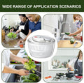 Manual Press Fruit and Vegetable Dehydrator Kitchen Snack Maker - view 5
