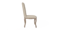 Brosa Marie Dining Chairs French Beige - SuperSaverAU - view 2